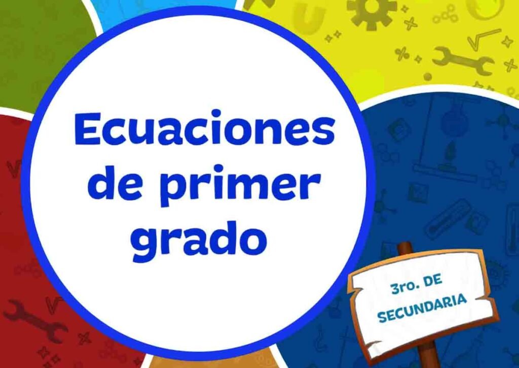 Ecuaciones de primer grado: conceptos, métodos y ejercicios prácticos