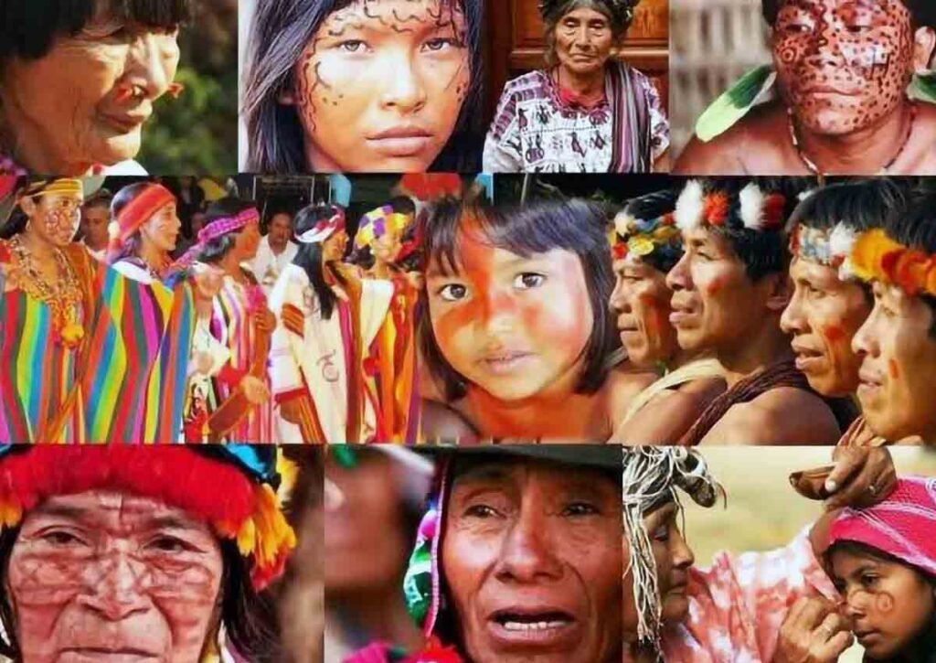 Las 36 lenguas originarias de Bolivia: diversidad, cultura e identidad